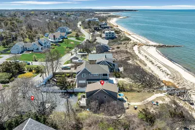 232 Robbins Hill Road, Brewster, MA 02631 - Photo 4