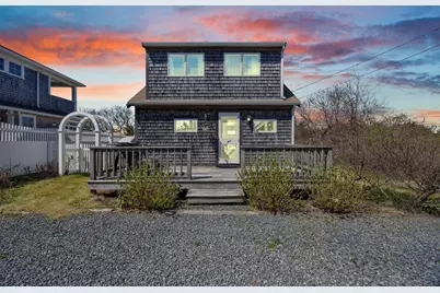 232 Robbins Hill Road, Brewster, MA 02631 - Photo 6