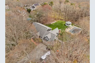 8 Telegraph Hill Road, Sandwich, MA 02563 - Photo 62