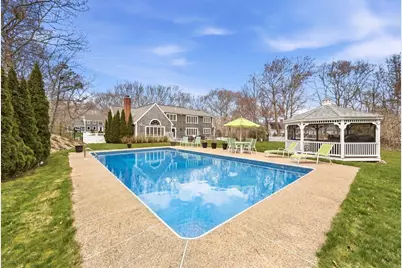 8 Telegraph Hill Road, Sandwich, MA 02563 - Photo 2