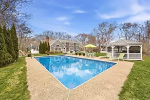 8 Telegraph Hill Rd, Sandwich, MA 02563 - Photo 2