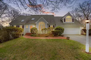 8 Telegraph Hill Rd, Sandwich, MA 02563 - Photo 1