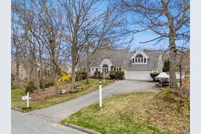 8 Telegraph Hill Road, Sandwich, MA 02563 - Photo 4