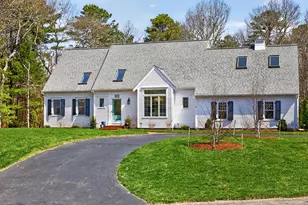 102 Waterford Dr, Barnstable, MA 02635 - Photo 42