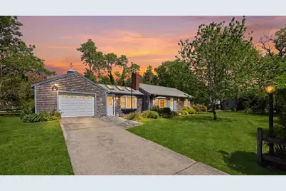 5 Weir Road, Eastham, MA 02642 - Photo 1
