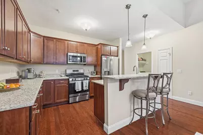 142 Leisure Green Drive #UNIT 142, Mashpee, MA 02649 - Photo 8