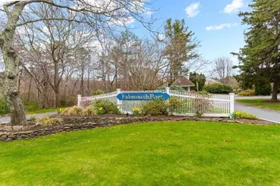 263 Seaward #UNIT 263, Falmouth, MA 02536 - Photo 34