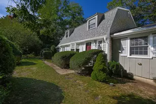 9 Faunce Mountain Rd, Sandwich, MA 02563 - Photo 1