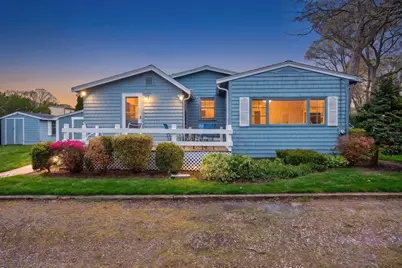 61 Silver Beach Avenue, Falmouth, MA 02556 - Photo 1