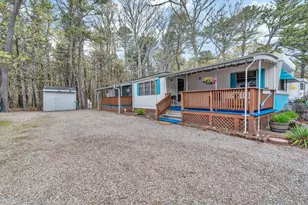 310 Old Chatham Rd, Dennis, MA 02660 - Photo 32