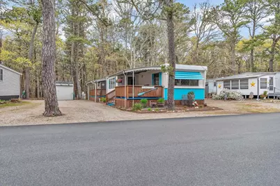 310 Old Chatham Road #A-9, Dennis, MA 02660 - Photo 4