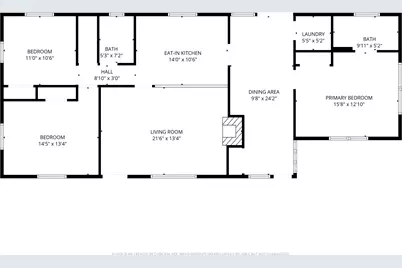 8 Folger Lane, Dennis, MA 02670 - Photo 2