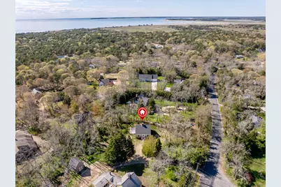 1295 Massasoit Road, Eastham, MA 02642 - Photo 2