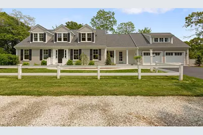 55 Bayview Drive, Brewster, MA 02631 - Photo 1