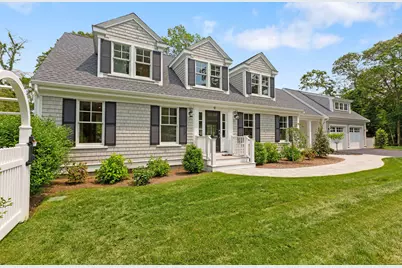55 Bayview Drive, Brewster, MA 02631 - Photo 6