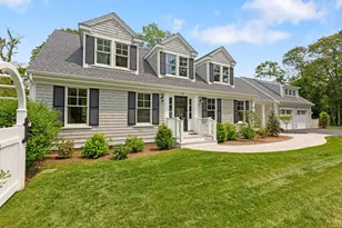 55 Bayview Dr, Brewster, MA 02631 - Photo 6