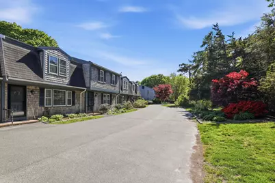 374 Davisville Road Unit #4, Falmouth, MA 02536 - Photo 4