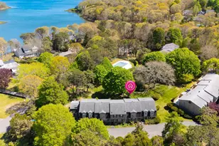 374 Davisville Rd, Falmouth, MA 02536 - Photo 1