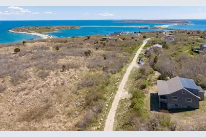 0 Bayberry Hill Road, Gosnold, MA 02713 - Photo 2