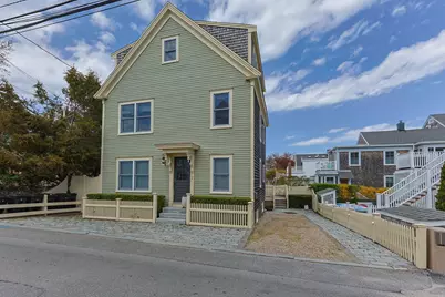 3 Franklin Street #Unit 2, Provincetown, MA 02657 - Photo 1
