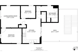 3 Franklin St, Provincetown, MA 02657 - Photo 2