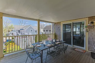 3 Franklin Street #Unit 2, Provincetown, MA 02657 - Photo 6