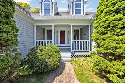 73 Snead Drive, Mashpee, MA 02649 - Photo 2