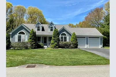 73 Snead Drive, Mashpee, MA 02649 - Photo 1