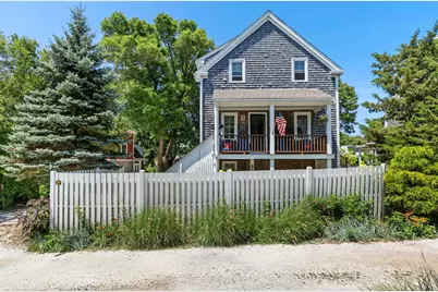 16 Hensche Lane #UNIT 16, Provincetown, MA 02657 - Photo 1