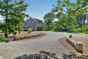 61 Stonewall Rd, Chilmark, MA 02535 - Photo 6