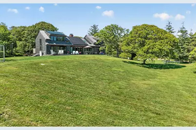 61 Stonewall Road, Chilmark, MA 02535 - Photo 2