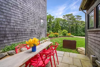 61 Stonewall Road, Chilmark, MA 02535 - Photo 42