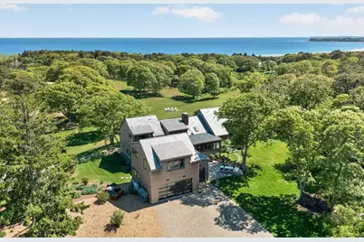 61 Stonewall Road, Chilmark, MA 02535 - Photo 4