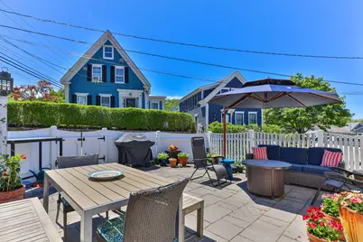 15 Carver Street #UNIT 1, Provincetown, MA 02657 - Photo 4