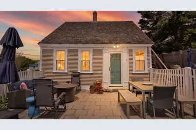 15 Carver Street #UNIT 1, Provincetown, MA 02657 - Photo 1