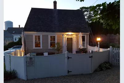 15 Carver Street #UNIT 1, Provincetown, MA 02657 - Photo 2