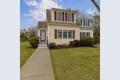 32 Carleton Street #UNIT 32, Wareham, MA 02558 - Photo 1