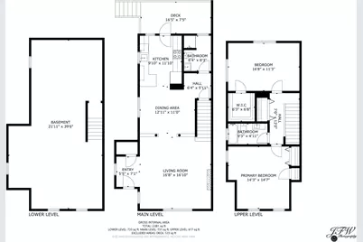 32 Carleton Street #UNIT 32, Wareham, MA 02558 - Photo 26