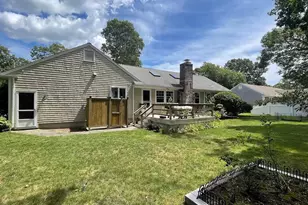 135 Diane Ave, Yarmouth, MA 02664 - Photo 2