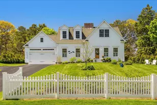 13 Academy Hill Ln, Dennis, MA 02660 - Photo 1