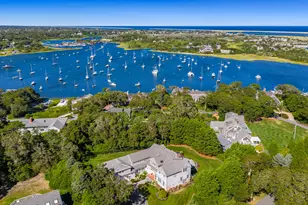 335 Stage Island Rd, Chatham, MA 02633 - Photo 1