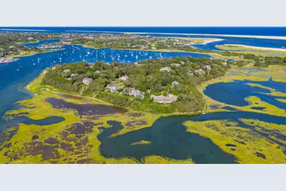 335 Stage Island Road, Chatham, MA 02633 - Photo 2
