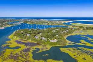 335 Stage Island Rd, Chatham, MA 02633 - Photo 2