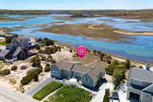 208 N Shore Blvd, Sandwich, MA 02537 - Photo 1