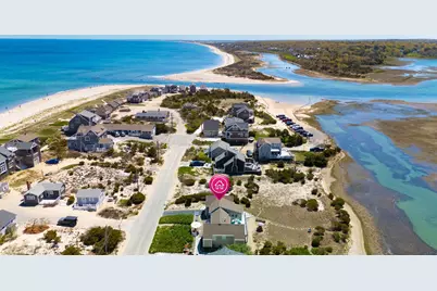 208 N Shore Boulevard, Sandwich, MA 02537 - Photo 2
