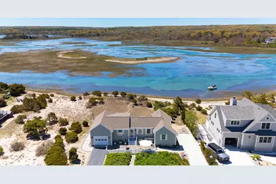 208 N Shore Boulevard, Sandwich, MA 02537 - Photo 22