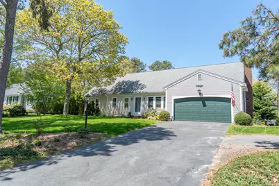 12 Tuckoosa Road, Dennis, MA 02660 - Photo 2