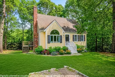 [Address not provided], Mashpee, MA 02649 - Photo 1