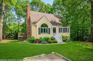 [Address not provided], Mashpee, MA 02649 - Photo 1