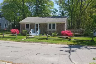 66 Uncle Edwards Rd, Mashpee, MA 02649 - Photo 1